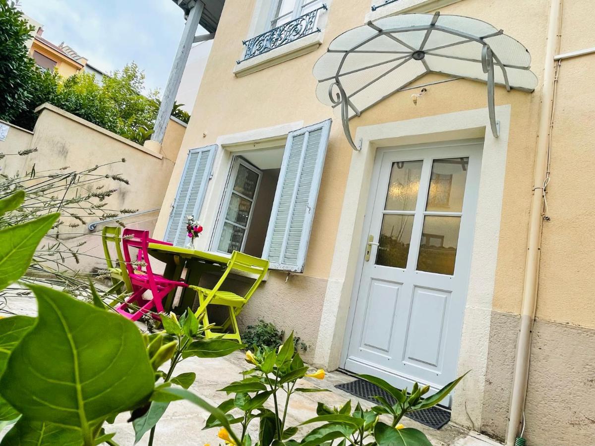 Appartamento Le Jardin Croix Roussien Lione Esterno foto